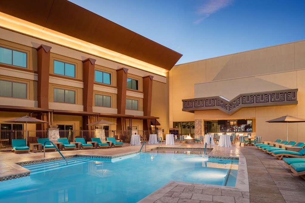 Vee Quiva Hotel & Casino Phoenix Faciliteter billede